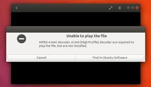 Quick Tip Install Media Codecs In Ubuntu 17 10 Ubuntuhandbook