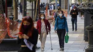 Por eso esperamos que el nuevo plan paso a paso que se está discutiendo junto con destacados muy sorprendido con la noticia. Cuarentena En Chile Hoy Que Comunas Entran Cuales Salen Y Cuales Retroceden Hoy Jueves 3 De Junio As Chile