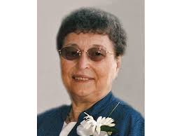 Lydia Hochhalter Obituary (2011)