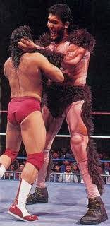 He played professional basketball as a center in his country at gimnasia la plata (won 2nd level championship) and sport club. Wwe Wrestlemania 27 10 Most Ridiculous Ring Attires In Wrestlemania History Bleacher Report Latest News Videos And Highlights