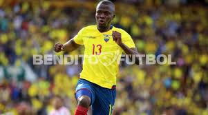 Suneți pe profilul jucătorului enner valencia, fenerbahce. Enner Valencia En La Mira Del Flamengo Y Del Benfica Bendito Futbol