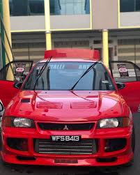 Thanks to owner reezal denji for the review. Mitsubishi Evo 3 For Sale Malaysia