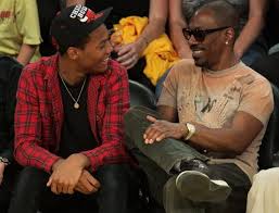 Maybe you would like to learn more about one of these? Everything We Know About Eddie Murphy S 9 Children And The One On The Way