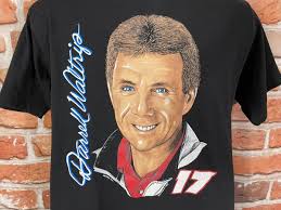 Chase Darrell Waltrip NASCAR Fan Apparel & Souvenirs for sale