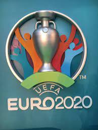 Introducing The Euro2020 Logo And London Host City Logopic Twitter Com Wegzhgcbm0 Euro Hockey World Cup Good News
