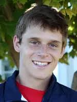 2008 Men's Cross Country Roster