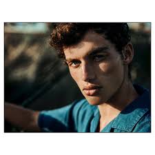 Kit, shot for Superdry