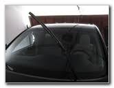● choose a child restraint system that suits operating the lights and wipers type b intermittent windshield wiper operation low speed windshield wiper operation high speed windshield wiper. Automotive Front Windshield Framed Wiper Blades 20 26 For 2008 2013 Toyota Highlander Cloud 11 Com