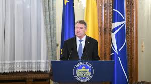 Legea Bugetului Pe 2018 Promulgată De Președinte