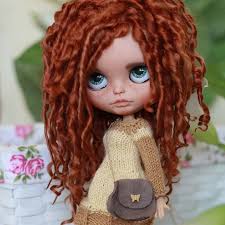 Blythe ✿✿✿