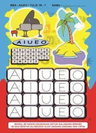 Kurikulum tulis bimba aiueo pdf. Kurikulum Tulis Bimba Aiueo Pdf Free Download