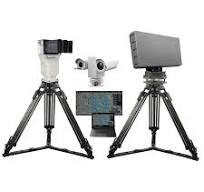 ND-BU001 Sistema Estándar Anti-Dron - NQDefense