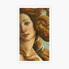 Geschenke und Merchandise zum Thema Venus