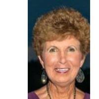 Patricia Whitcomb (Parks) Obituary