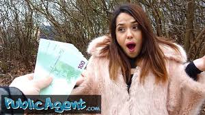 Yoldan Çevirdiği Seksi ve Genç Kızı Parayla Kandırarak Sikti - Porno İzle