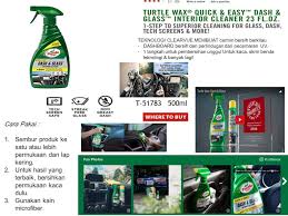 Kain yang lama akan jadi keras dan akan perangkap habuk pasir. Turtle Wax Infomasi Turtle Wax Penjagaan Dalam Kereta Facebook