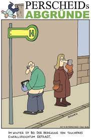 In den cartoons von martin perscheid tun sich abgründe auf. 54 Perscheid Ideas In 2021 Humor Funny Funny Pictures