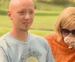 Nick and Amanda Thayer