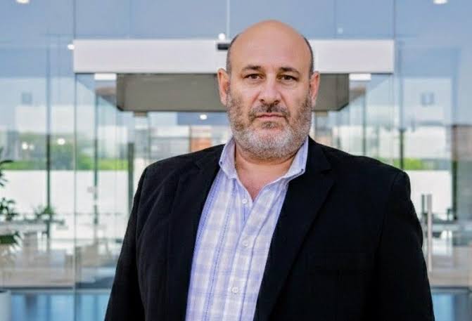 Santiago Cúneo anticipó una «mega crisis» y criticó duramente la gestión de  Milei – El Argentino Diario