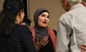 Linda sarsour has been married to maher judeh since 1997. Activist Linda Sarsour Discusses Islam And Intersectionality At Monday Event The Chronicle