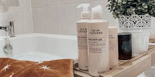 It's mild enough to use on the face or any part of the body. Baby Lotion 300ml Skin Sapiens