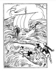 Happy Birthday Cs Lewis Chronicles Of Narnia Narnia Narnia Author