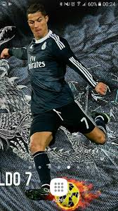 The dataminers have found various cosmetic items related to ronaldo, as well as an emote with the name sii and the description. Cristiano Ronaldo 7 Wallpapers For Android Apk Download