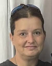 Tina Bergeron Robichaux Obituary January 26, 2025