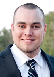 Jordan Thomas Haberl