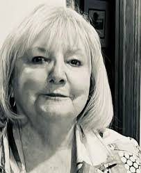 Obituary of Janet Eveline Gray