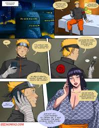 ✅️ Porn comic Konoha Shinobis Affair. Chapter 3. Naruto. ecoas doodlexxx  Sex comic milf Hinata put | Porn comics in English for adults only |  sexkomix2.com