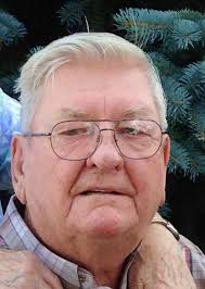 Richard Houston Obituary October 13, 2018