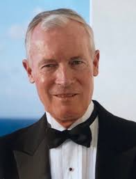 John T. Wooster, Jr. Obituary