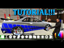 Nissan skyline gtr r33 wallpapers. Car Parking Multiplayer Nissan Skyline Gt R R34 2fast 2furious Paul Walker Tutorial Youtube