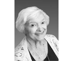 Shirley Bewley Obituary (1929