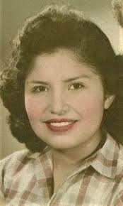Mary S. Mata Obituary July 7, 2021