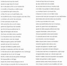 Creuza De Ma Di Fabrizio De Andre E Traduzione Canzoni Citazioni Parole