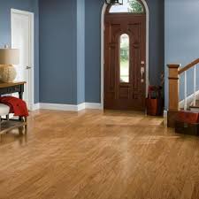 Bruce plano oak marsh 3/4 in. Bruce Plano Oak Marsh 3 8 In Thick X 3 In Wide X Varying Length Engineered Hardwood Flooring 30 Sq Ft Case Epl3134 The Home Depot Engineered Hardwood Flooring Hardwood Floors Engineered Hardwood