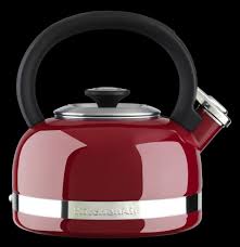Kitchenaid kettles are available in different sizes, providing you with a wide range of choice. Kitchenaid 2 0 Quart Kettle With Full Handle And Trim Band Kten20dber Walmart Com Walmart Com