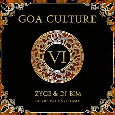 Image result for goa gil logo disc