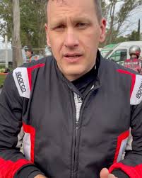 🏆 CAMPEÓN ‼️, Emiliano Szakola , que corrió en binomio con Gustavo  Carreira, se consagró campeón del Trofeo de Invierno de la Master Nacional  , Felicitaciones Emi ! , @emiliano_szakola @gusti_carreira ...