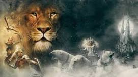 NYAB- The Chronicles of Narnia: The Lion, The Witch, & The Wardrobe