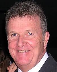 Richard Navin's Instagram, Twitter & Facebook