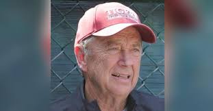 Coach William Booth Obituary