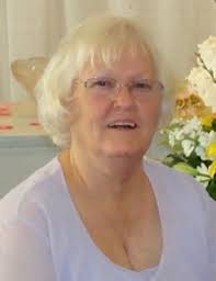 Christine Shubert Prock Obituary August 30, 2019