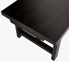 After sale price £2495 sale £1595. Reed Extending Dining Table Pottery Barn