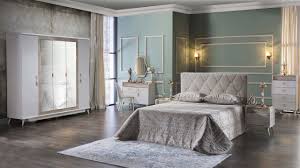 Bu yılın yeni modellerinin fiyatlarına bakıldığında 5000 türk lirası civarında olduğu görülmektedir. Monreal Yatak Odasi Takimi Bellona Mobilya