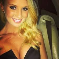 Missy Orr's Instagram, Twitter & Facebook