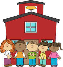 Charter School Cliparts - Cliparts Zone