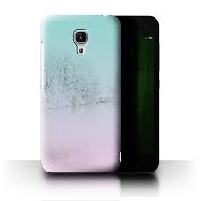 STUFF4 Fall/Cover für Xiaomi Mi 2A ...